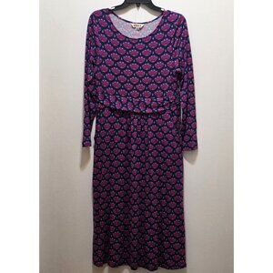 maxi knit dress maxi pleated knit dress english green